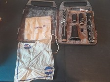 Vintage yamaha clarinet for sale  BEXHILL-ON-SEA