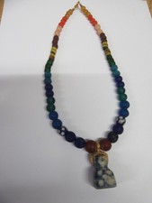 Ancient roman glass for sale  HALIFAX