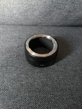 Urth bjektivadapter contact gebraucht kaufen  Castrop-Rauxel