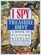 Spy treasure hunt for sale  Denver