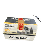 Drill doctor drill for sale  IPSWICH