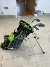 Pro kids golf for sale  PORTH