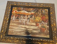Brent heighton watercolor for sale  Spring Valley