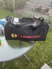 Chicago blackhawks hockey for sale  Kenosha