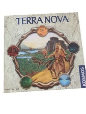 Terra nova kosmos gebraucht kaufen  Kassel