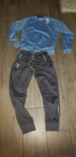 lazio tuta usato lazio tuta usato Roma