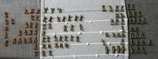 Scale british infantry for sale  CARLISLE