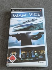 Miami vice the gebraucht kaufen  Achim