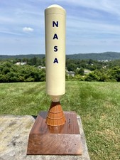 Vintage nasa contractor for sale  Monongahela