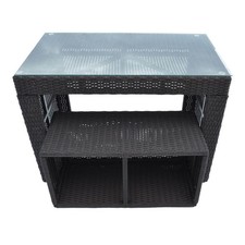 Hot tub bar for sale  STAFFORD