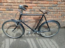 Vintage bike speed for sale  LONDON