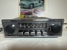 Ldtimer autoradio blaupunkt gebraucht kaufen  Ismaning