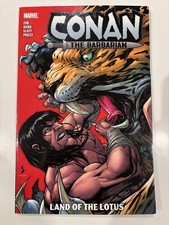 Conan barbarian jim for sale  Seattle