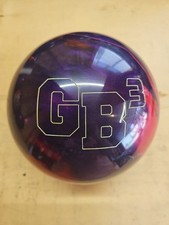 Ebonite game breaker for sale  Center Line