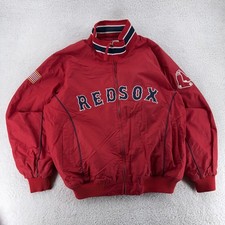 Vtg boston red for sale  Colonia