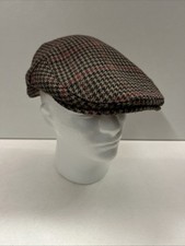 Barbour flat cap for sale  TREDEGAR