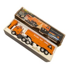 Vintage nikko allied for sale  CASTLEFORD