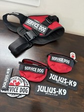Service dog julius for sale  Asheville