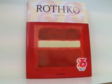 Rothko 1903 1970 gebraucht kaufen  Berlin