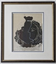 Georges braque grec d'occasion  Wormhout