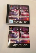 Ace combat electrosphere usato  Lamporecchio