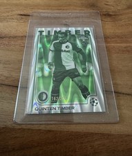 Topps ucc 25 gebraucht kaufen  Rostock