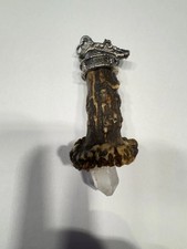 Charivari anhänger salutpisto gebraucht kaufen  Kaufbeuren