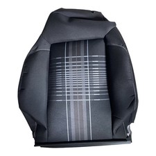 Backrest seat cover d'occasion Backrest seat cover d'occasion  Lesquin