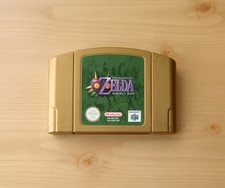 Nintendo zelda majoras gebraucht kaufen  Hochheim am Main