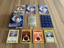 Pokemon trading card for sale  CARDIFF