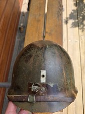 Liner casque militaire d'occasion  Vagney