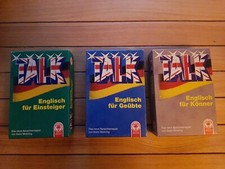 Sprachlernspiel spiele stück gebraucht kaufen  Ingoldingen