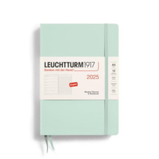 Leuchtturm1917 370741 agenda usato  Roccagloriosa