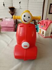 Scooters Fisher-Price Laugh & Learn Smart Stages ¡Excelente Estado! segunda mano  Embacar hacia Argentina