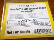 Aqualung service kit for sale  Saint Peters