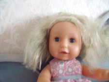 Tiny tears pretty for sale  RADLETT
