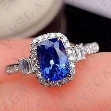 4ct cushion cut for sale  Franklin Square