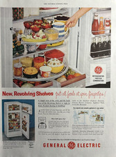 1954 general electric for sale  Oak Forest
