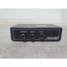 Sound lab audio for sale  STAFFORD