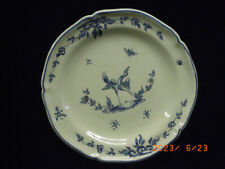 Ancienne assiette porcelaine d'occasion  Équeurdreville-Hainneville