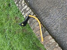 Ryobi strimmer attachment for sale  WINCHELSEA