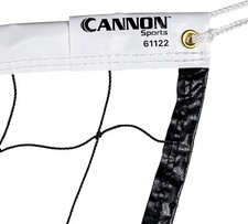 Cannon sports volleyball for sale  North Hollywood