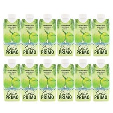 Coco primo koksnusswasser gebraucht kaufen  Heidelberg