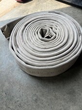 Wide fire hose for sale  Mansfield