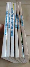 Lotto fumetti cico usato  Eboli