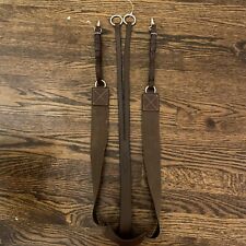 Pessoa elastic breastplate for sale  Blairstown