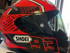 Casco shoei spirit usato  San Ferdinando di Puglia