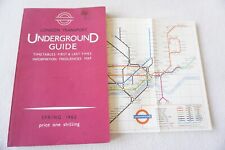 Spring 1962 london for sale  WATFORD