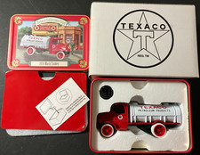 Vintage texaco collector for sale  Lebanon