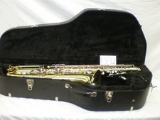 Linton baritone sax for sale  Elkhorn